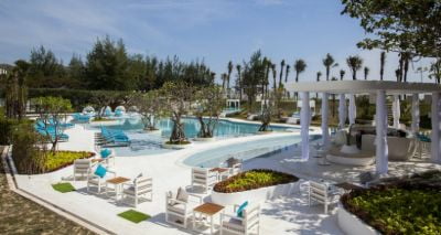 Resort Anoasis Long Hải