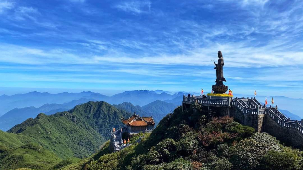 Sun-World-BaDen-Mountain