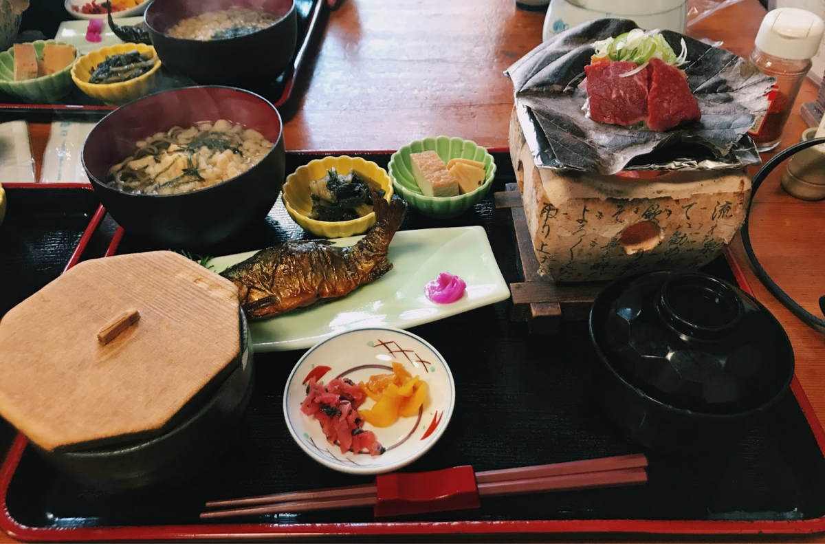 am-thuc-lang-co-Shirakawa-go