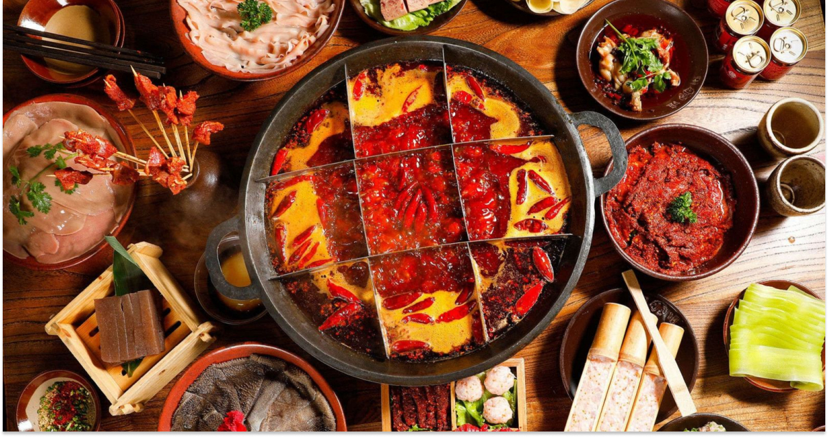 ẩm thực trung quốc