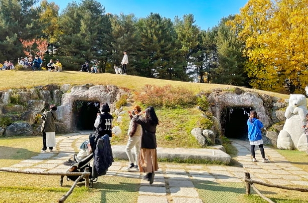 dao-nami-du-lich-han-quoc-mua-dong